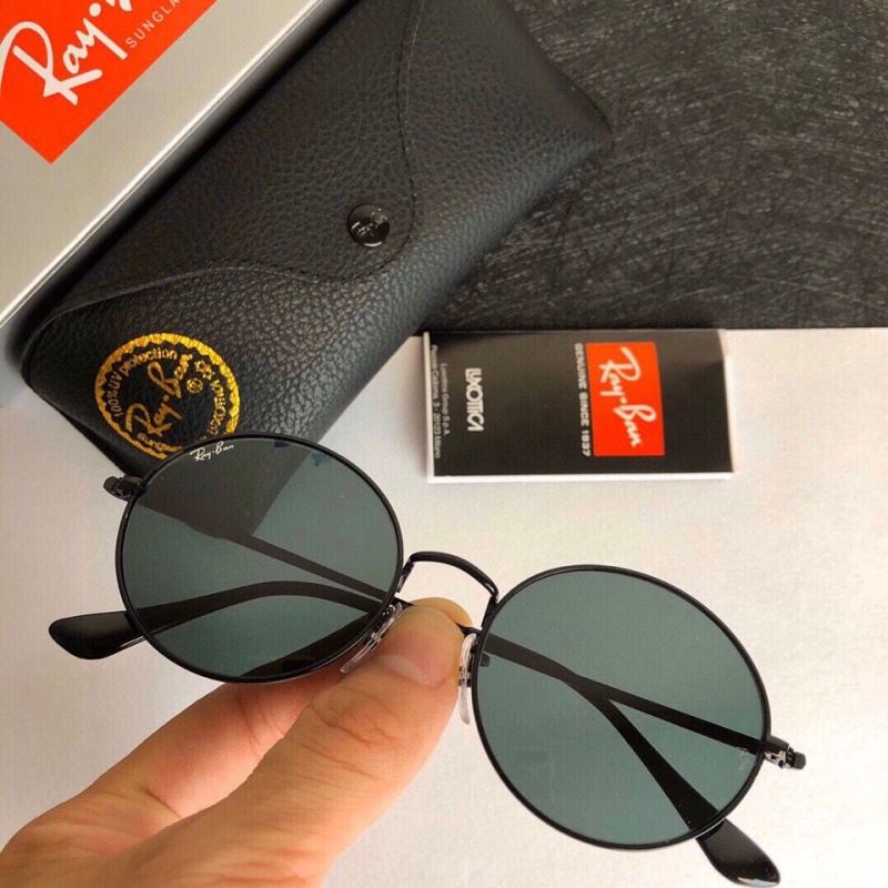 Ray Ban Sunglasses